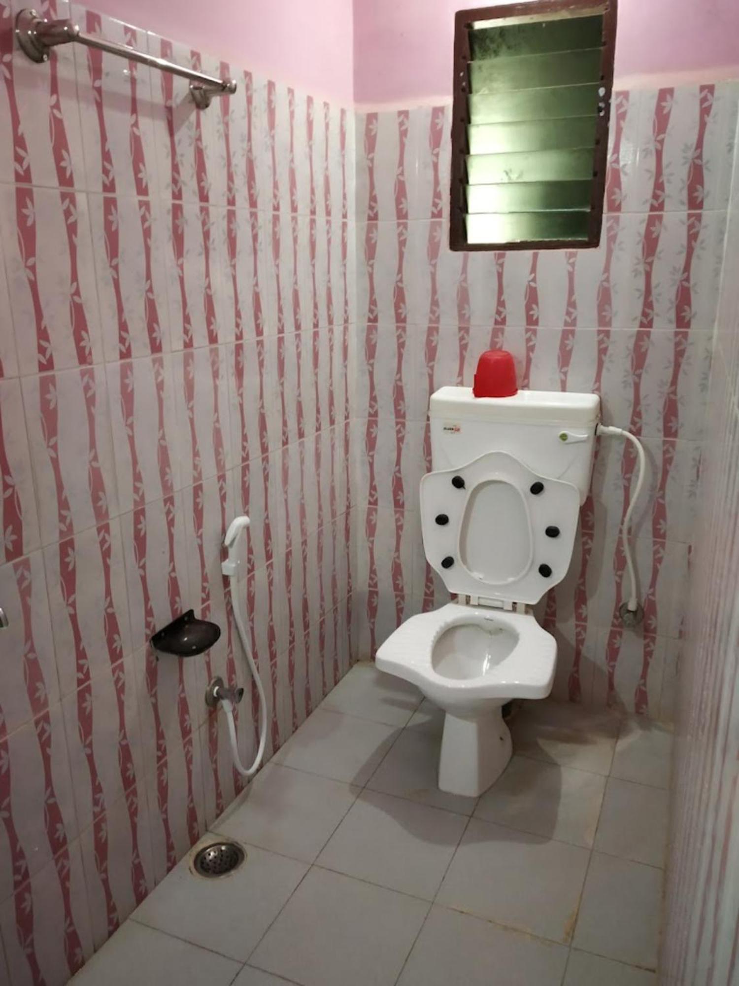 Goroomgo Hotel Mangal Chandi プリ エクステリア 写真