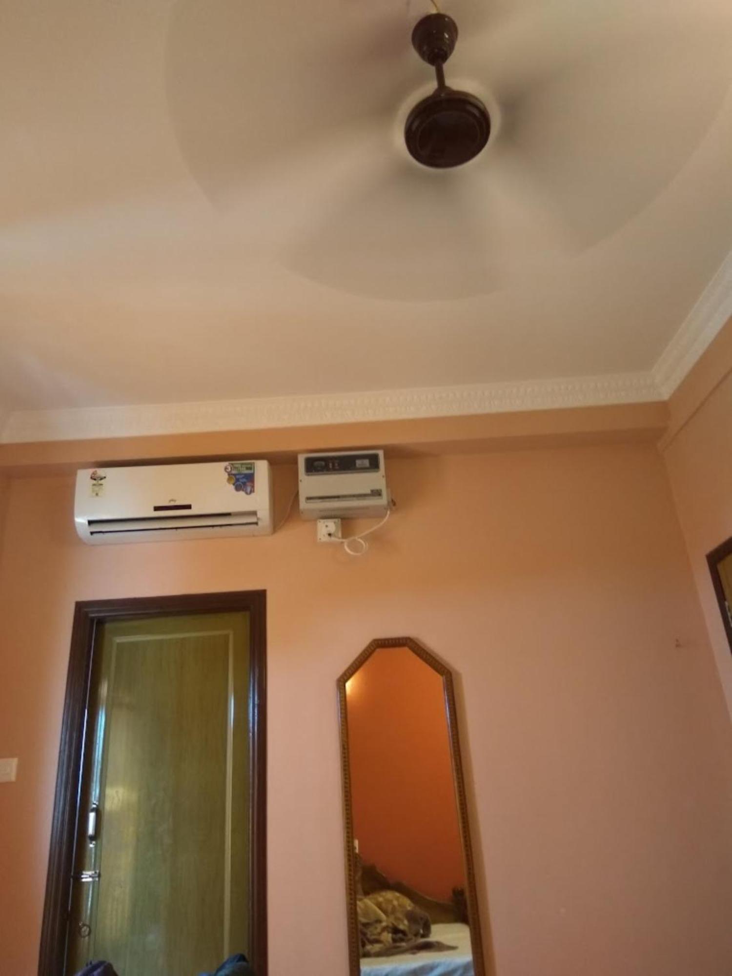 Goroomgo Hotel Mangal Chandi プリ エクステリア 写真